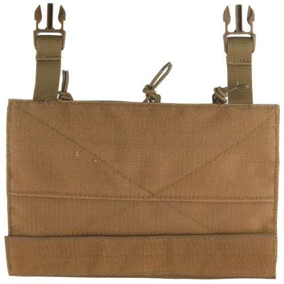 Condor portacaricatori VAS modulare in Coyote Brown