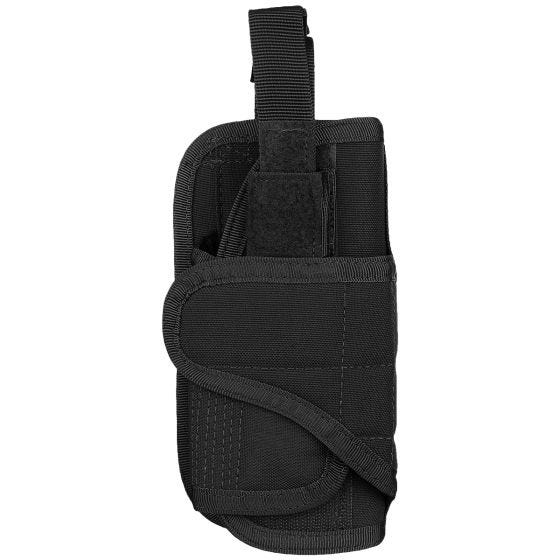 Condor fondina verticale VT in nero