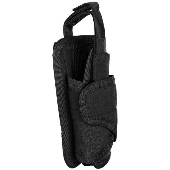 Condor fondina verticale VT in nero