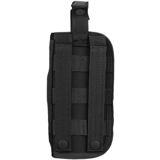Condor fondina verticale VT in nero