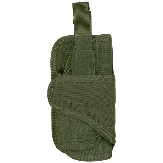 Condor fondina verticale VT in Olive Drab