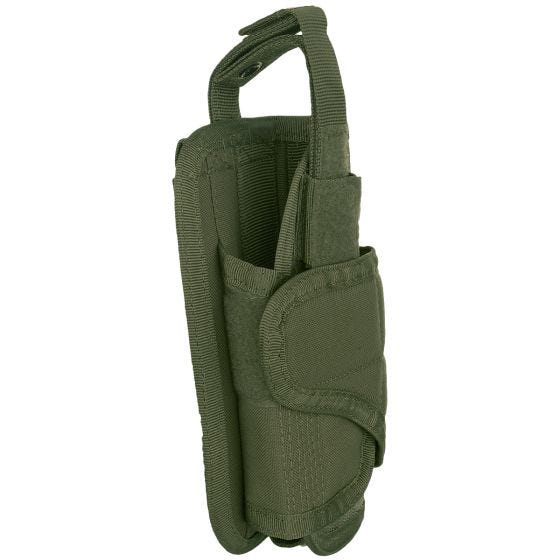 Condor fondina verticale VT in Olive Drab
