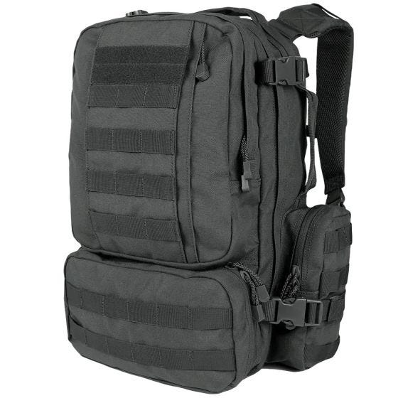 Condor Zaino Convoy - Slate