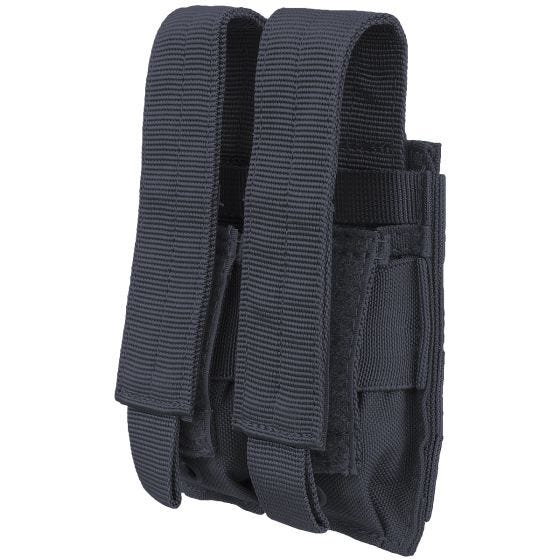 Condor Porta caricatori Double Pistol - Navy