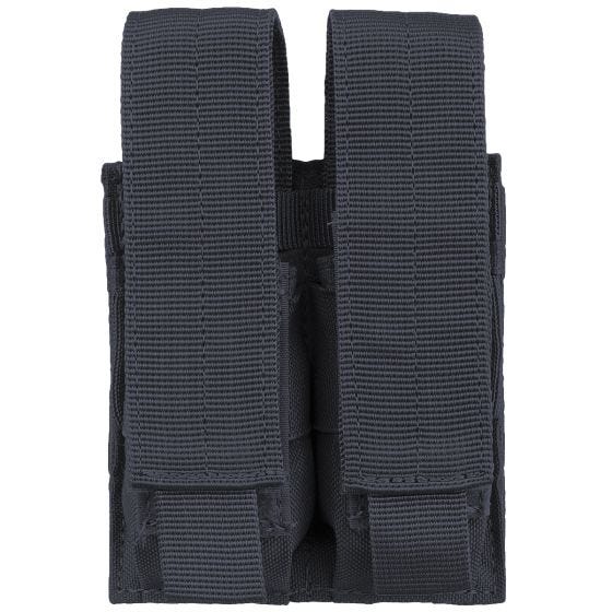 Condor Porta caricatori Double Pistol - Navy