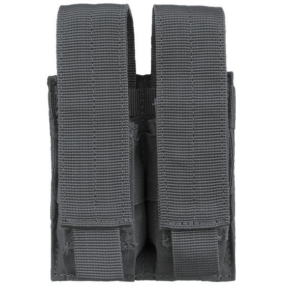 Condor Porta caricatori Double Pistol - Slate