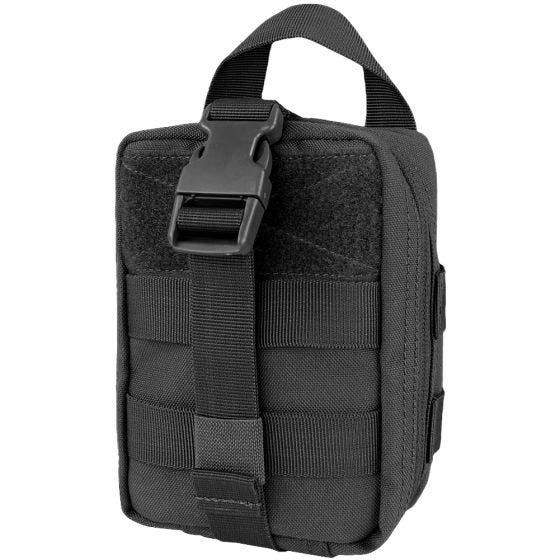 Condor Marsupio cosciale modulare EMT - Nero