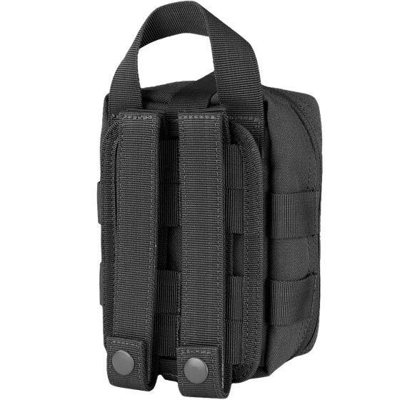 Condor Marsupio cosciale modulare EMT - Nero