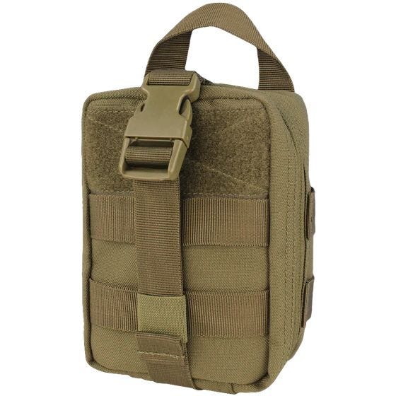 Condor Marsupio cosciale modulare EMT - Coyote Brown