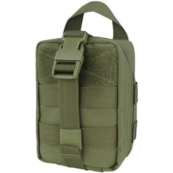 Condor Marsupio cosciale modulare EMT - Olive Drab