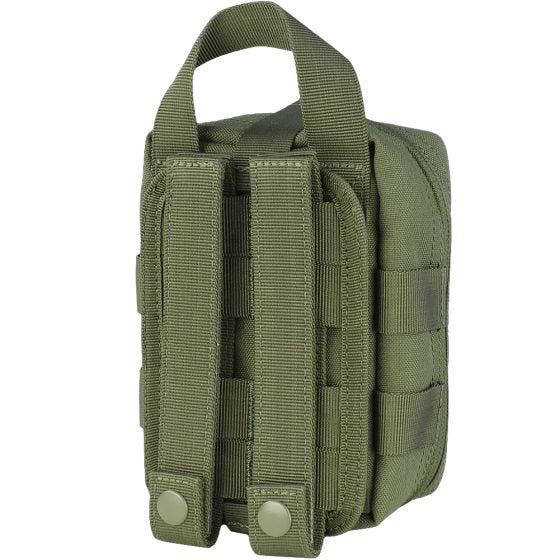 Condor Marsupio cosciale modulare EMT - Olive Drab