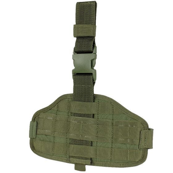 Condor Marsupio cosciale modulare EMT - Olive Drab