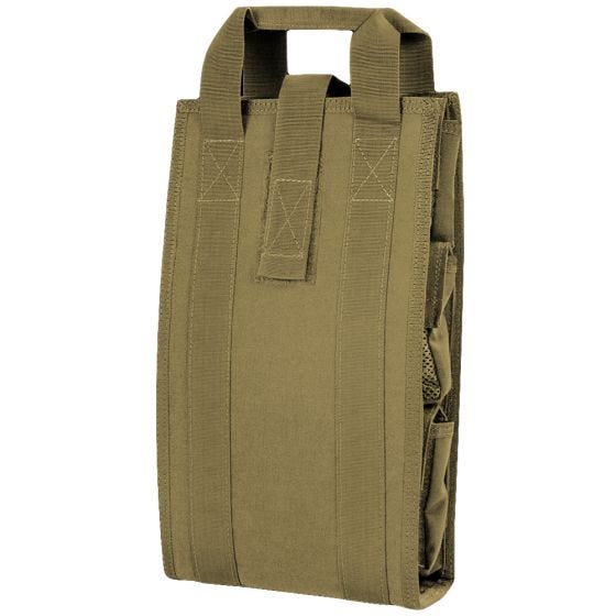 Condor Inserto per zaino - Coyote Brown