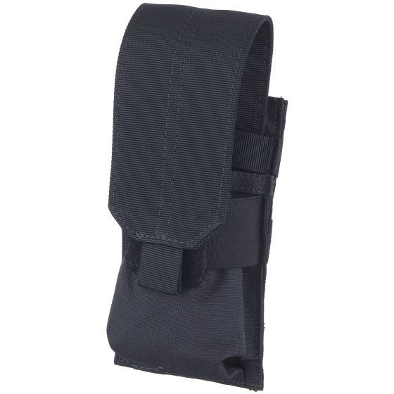 Condor Porta caricatori Single M4 - Navy