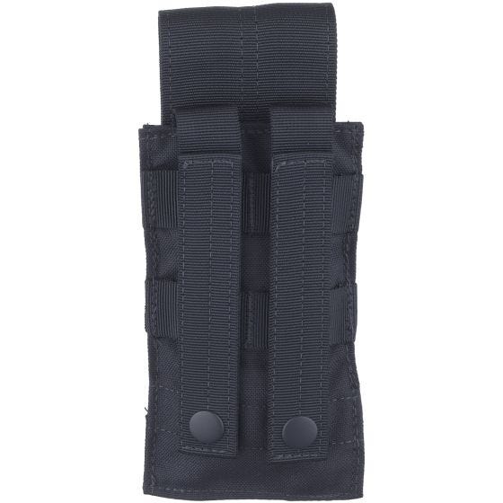 Condor Porta caricatori Single M4 - Navy