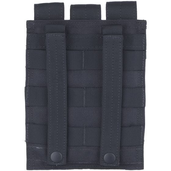 Condor Porta caricatori Triple MP5 - Navy