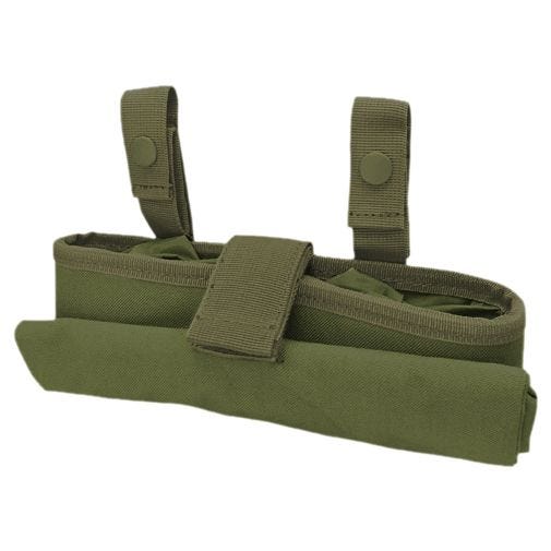 Condor portacaricatore a tre facciate pieghevole in Olive Drab