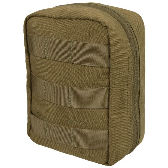 Condor Astuccio di pronto soccorso - Coyote Brown