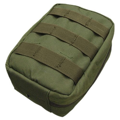 Condor astuccio modulare EMT in Olive Drab