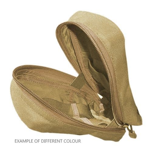 Condor astuccio modulare EMT in rosso