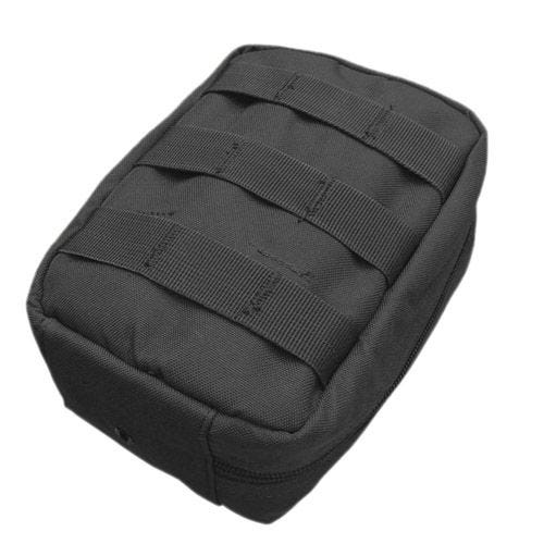 Condor astuccio modulare EMT in nero