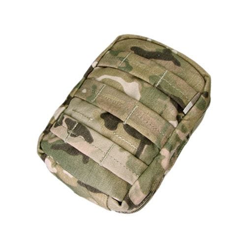 Condor astuccio modulare EMT in MultiCam