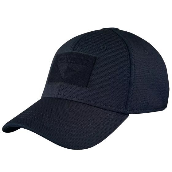 Condor Berretto Flex - Navy