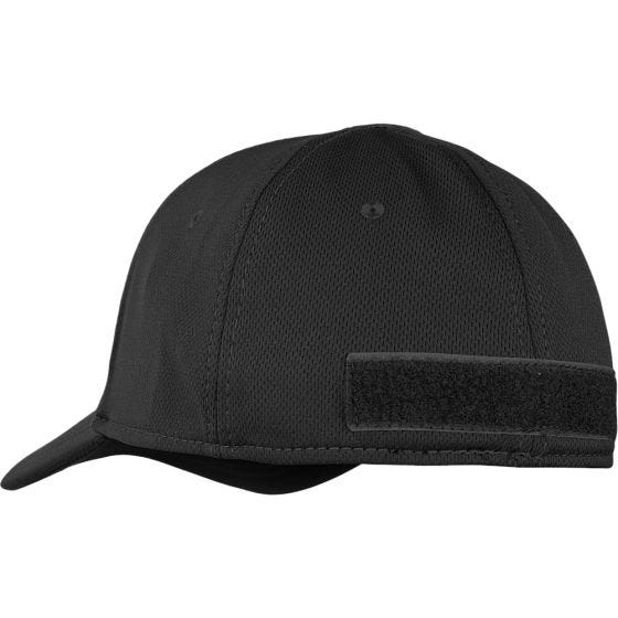 Condor cappellino da baseball in nero