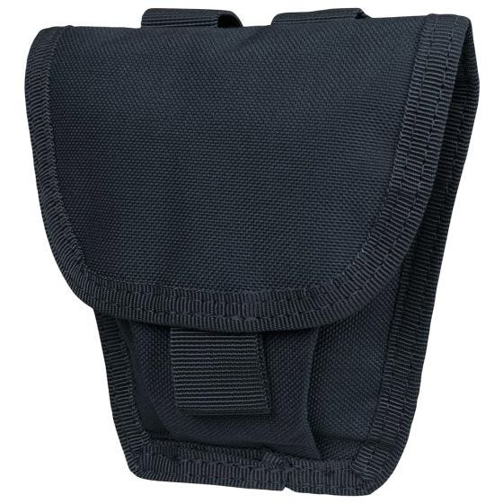 Condor Astuccio Handcuff - Navy