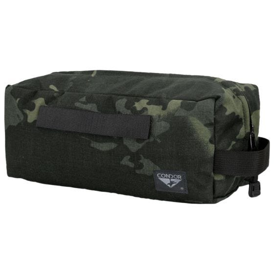 Condor Borsa Kit - MultiCam Black