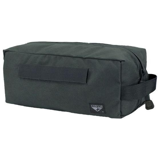 Condor Borsa Kit - Slate
