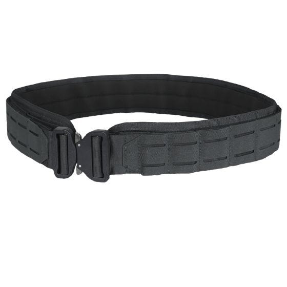 Condor Cintura LCS Cobra Gun - Nero