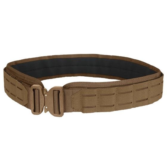 Condor Cintura LCS Cobra Gun - Coyote Brown