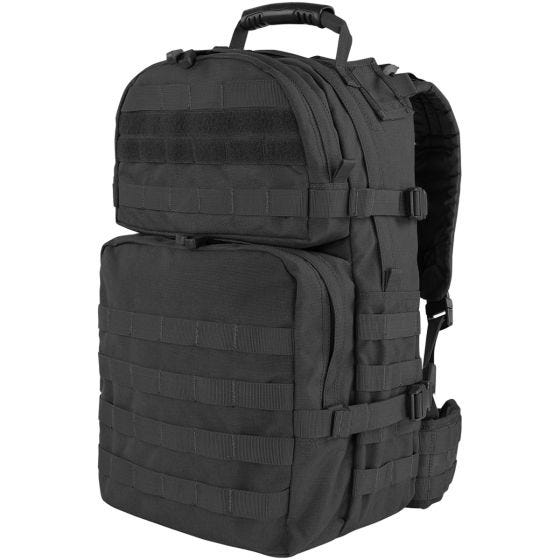 Condor zaino da assalto medium in nero