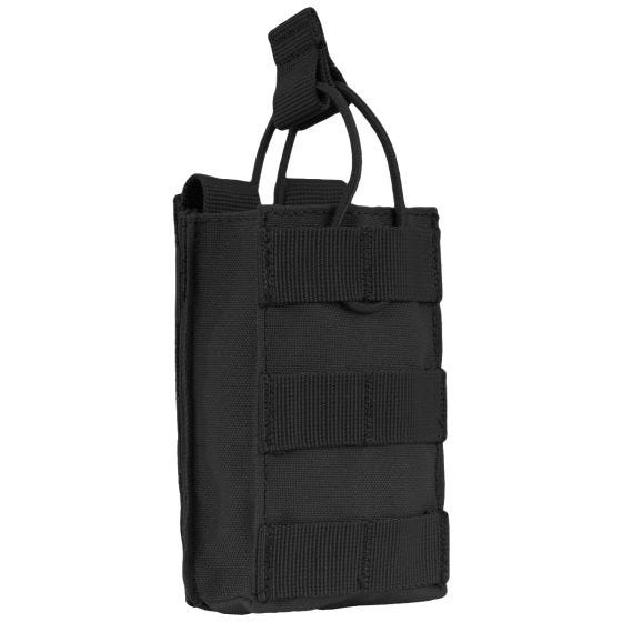 Condor Porta caricatori Open Top G36 - Nero