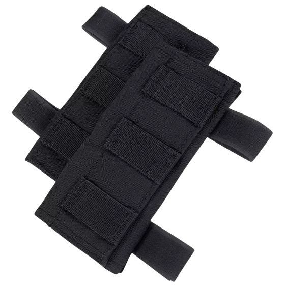 Condor Imbottitura per spalla PC - Nero