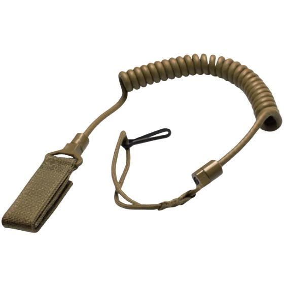 Condor Cordino per pistola - Coyote Brown