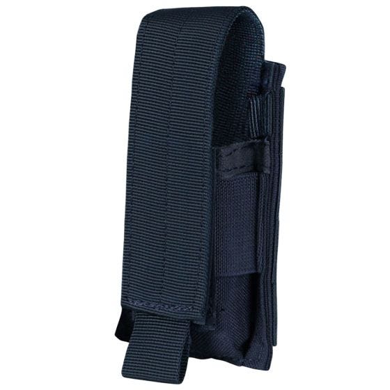 Condor Porta caricatore per pistola Single - Navy