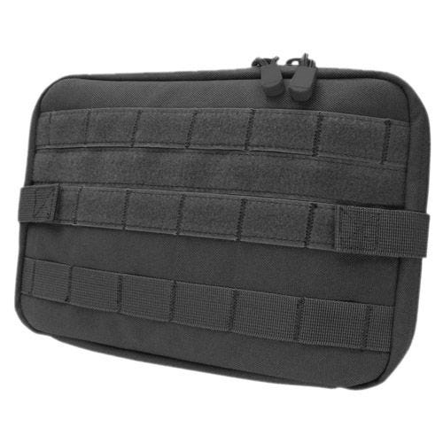 Condor astuccio modulare MOLLE da turismo T&T in nero