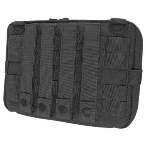 Condor astuccio modulare MOLLE da turismo T&T in nero