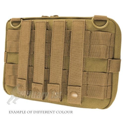 Condor astuccio modulare MOLLE da turismo T&T in MultiCam