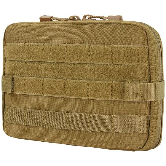 Condor astuccio MOLLE T&T in Coyote Brown
