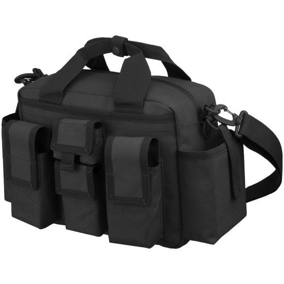 Condor borsa di primo soccorso Tactical in nero