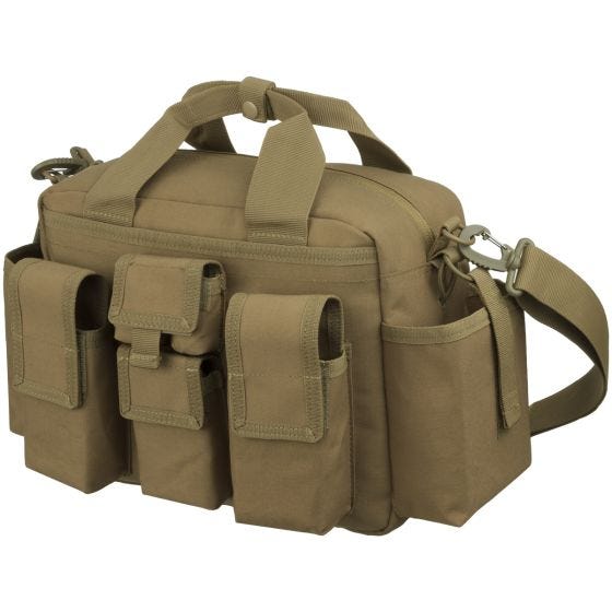 Condor borsa di primo soccorso Tactical in Coyote Brown