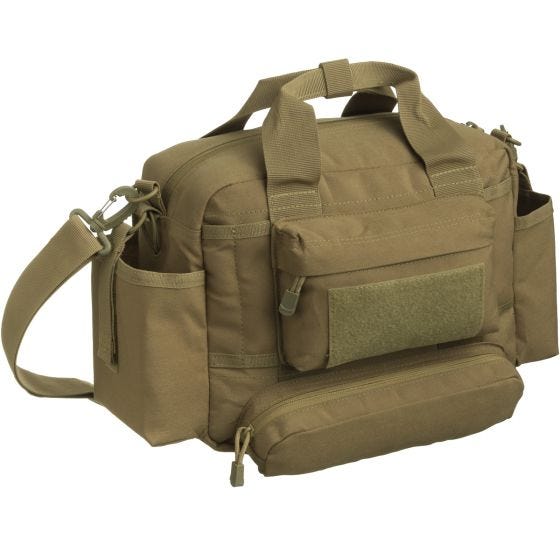 Condor borsa di primo soccorso Tactical in Coyote Brown