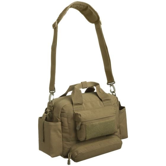 Condor borsa di primo soccorso Tactical in Coyote Brown