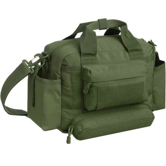 Condor borsa di primo soccorso Tactical in Olive Drab