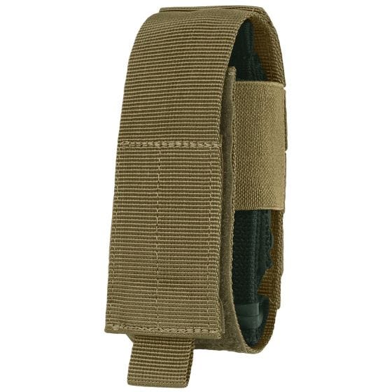 Condor Astuccio Universal TQ - Coyote Brown