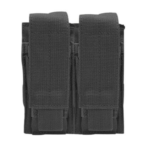 Condor doppio portacaricatore modulare per pistola in nero