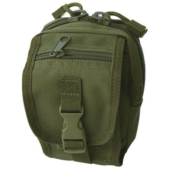 Condor custodia per piccoli oggetti in Olive Drab